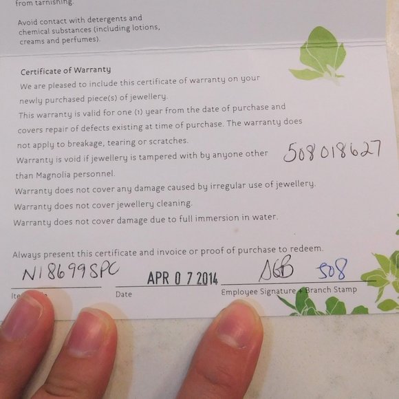 925 Unique Sliver Leaf Scroll Australian Opal Ring - Picture 10 of 10